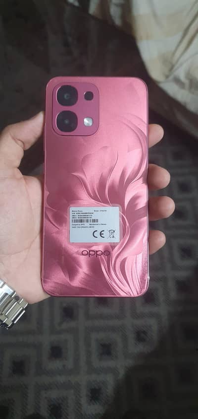 OPPO a6 pro 8/256