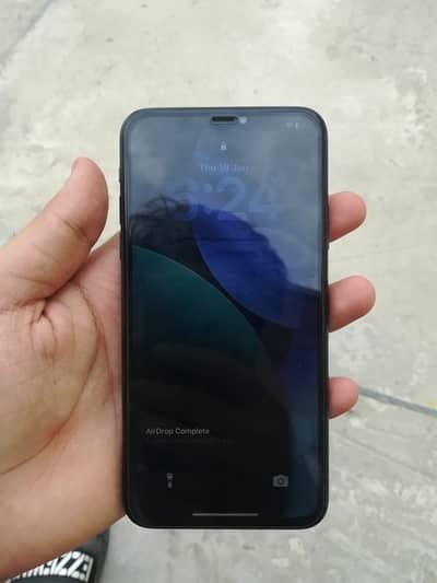 Apple iPhone 11 Pro Max