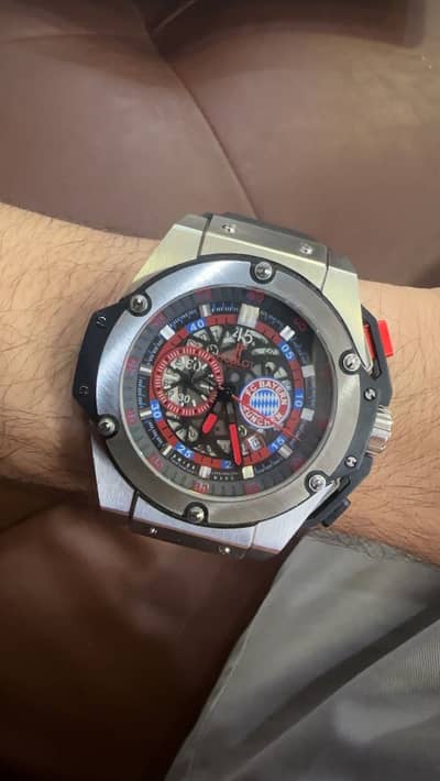 High quality watch