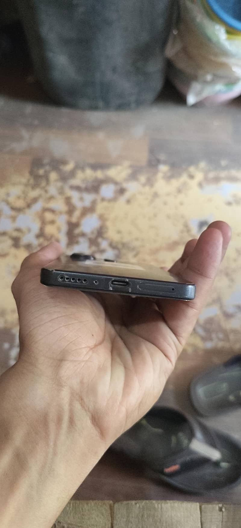 Redmi note 13 1