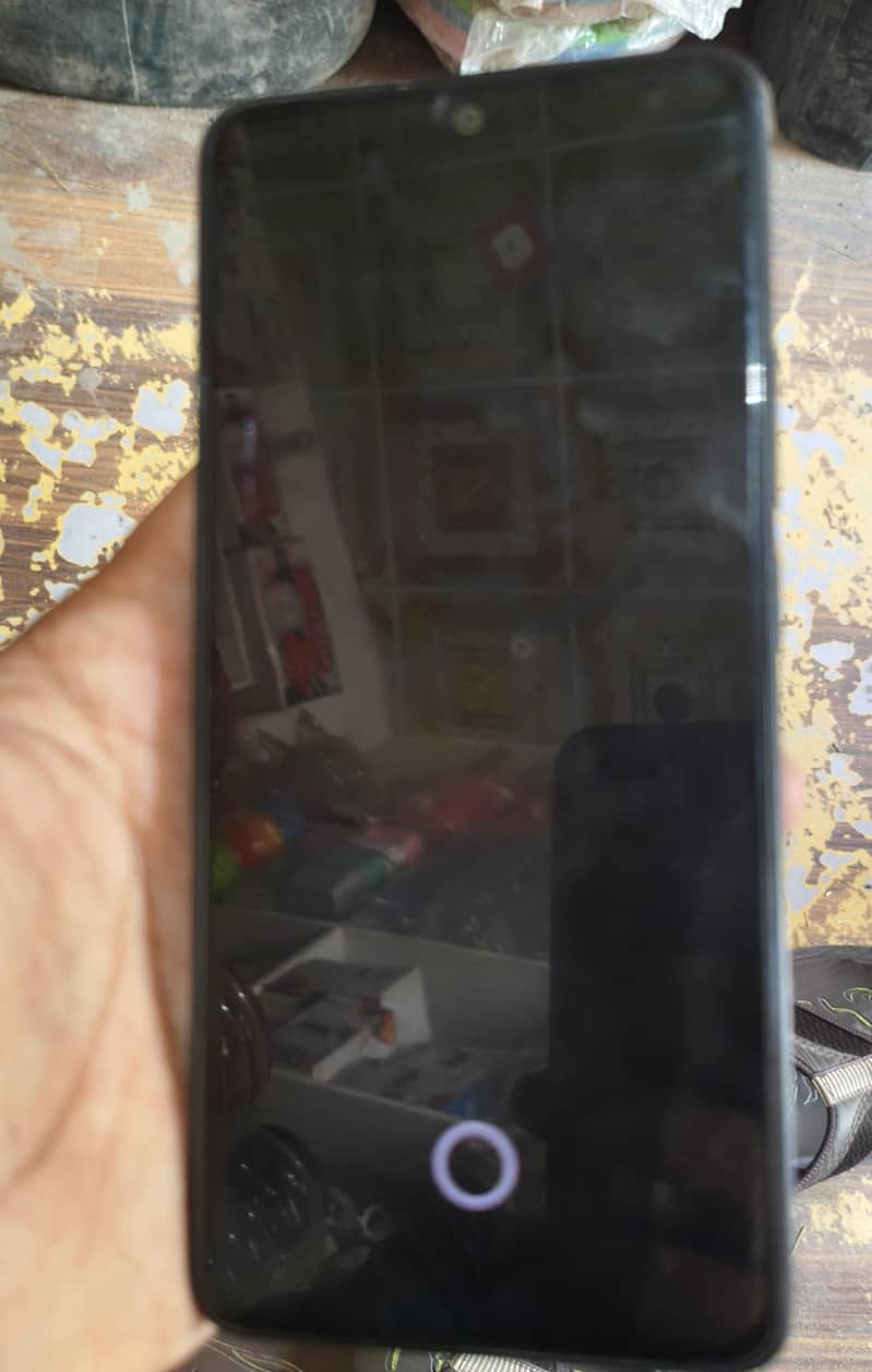 Redmi note 13 3