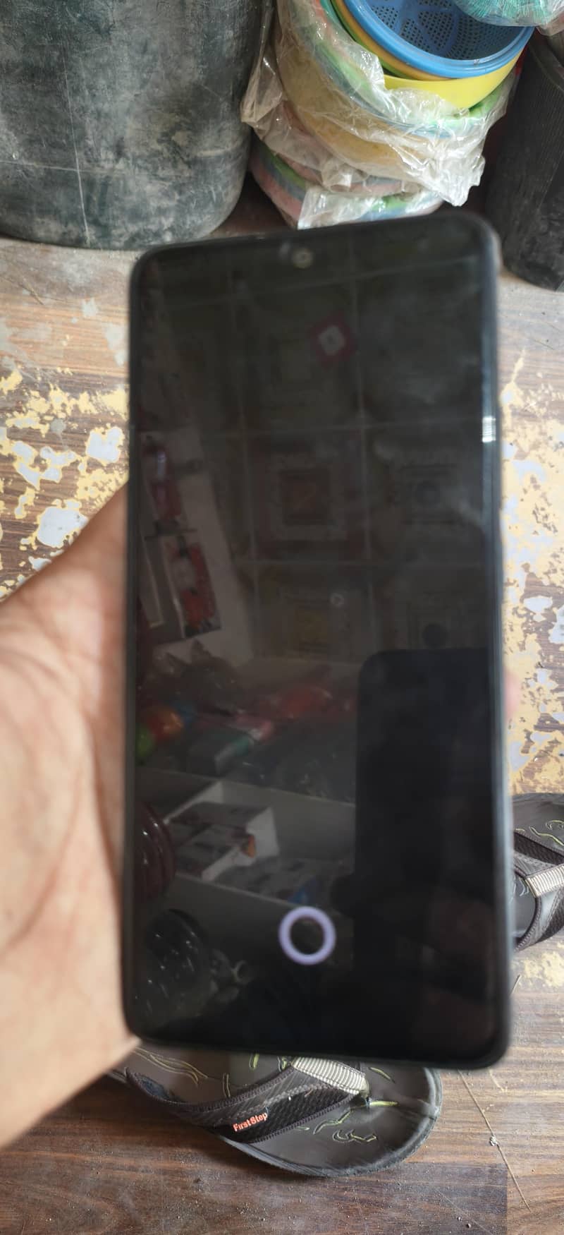 Redmi note 13 4