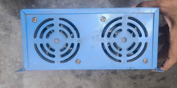 Destta MPPT Solar Charge Controller 80 AMP – 12V/24V