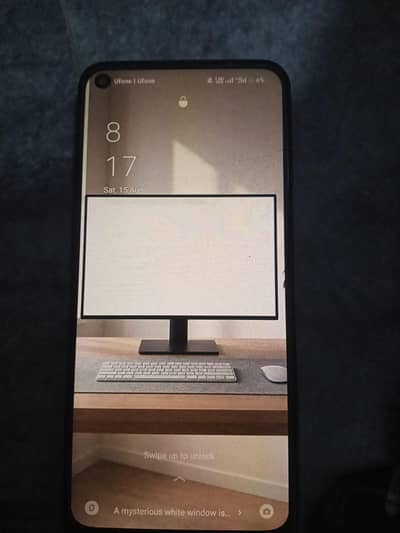 OPPO A53s