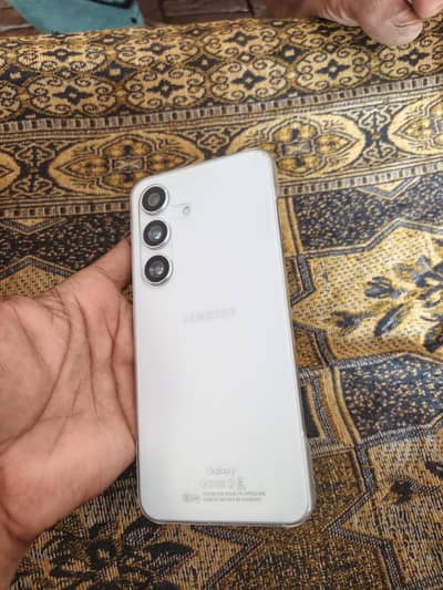 samsung a55 for sale fectory unlock 2month sim time complete box