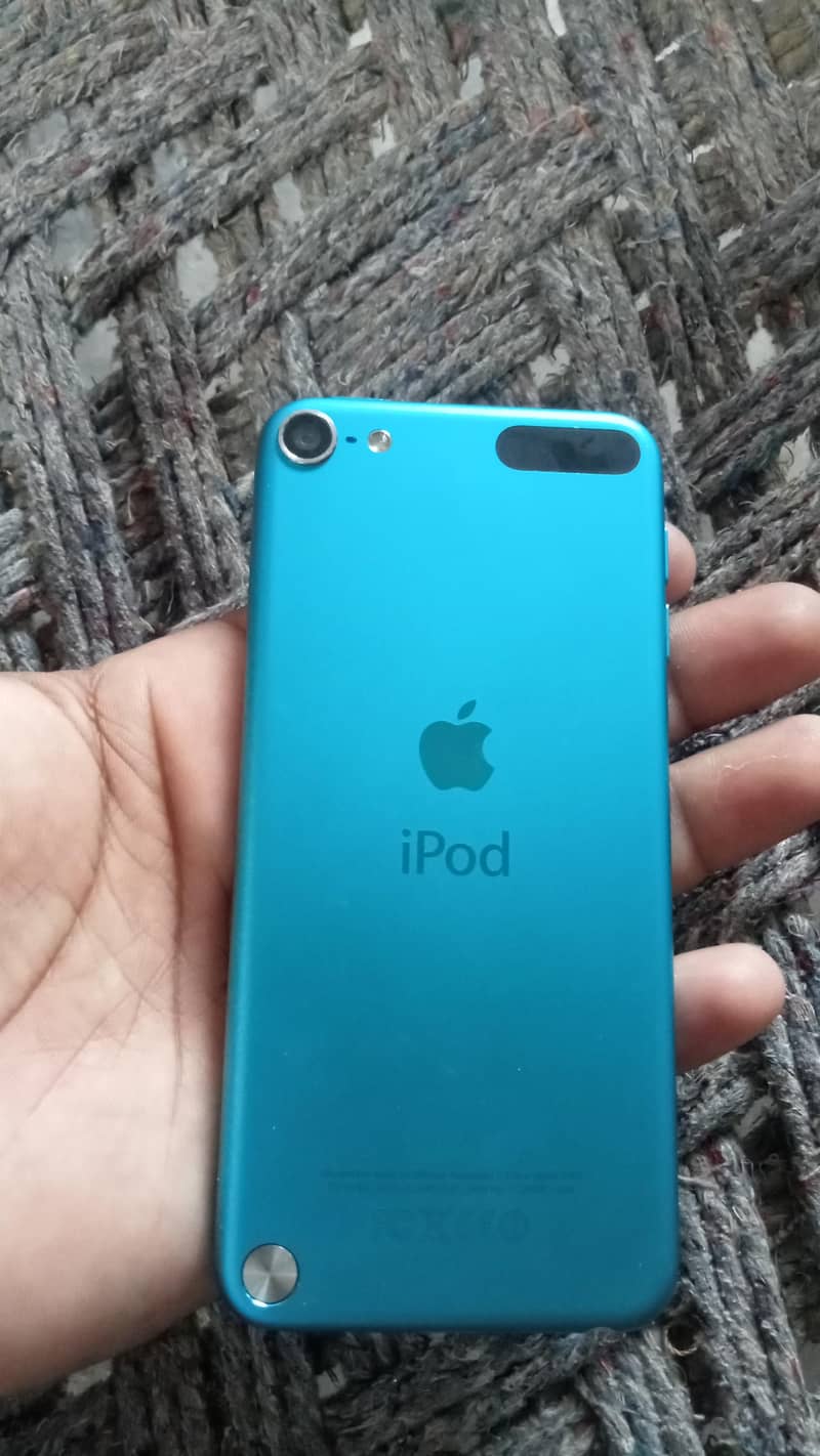 Apple Ipod 5th generation 1