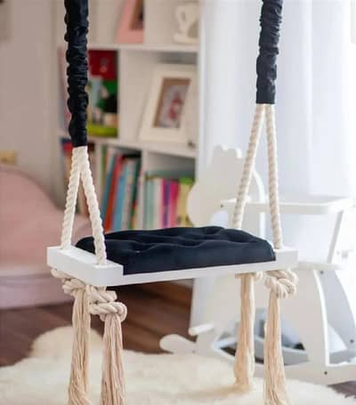 Swing/ Jhola | Length: 8ft | Width 22 inch