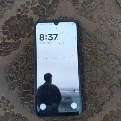 Samsung Galaxy A15 8GB RAM 256GB Storage - 1 Year Used - PTA Approved
