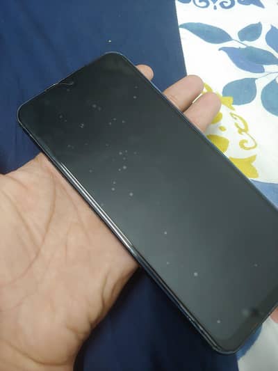 LG V60 ThinQ 5G 8gb/128 docomo gaming phone