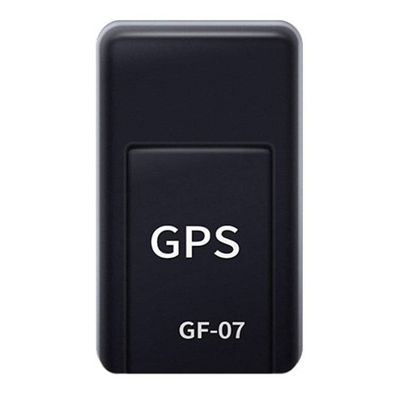 GPS tracker gf-07 0