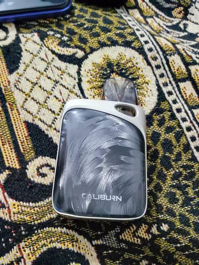 uwell caliburn G4 vape