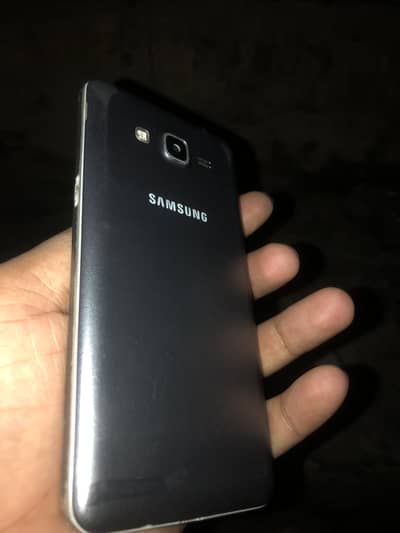 Samsung Mobile Grand Prime