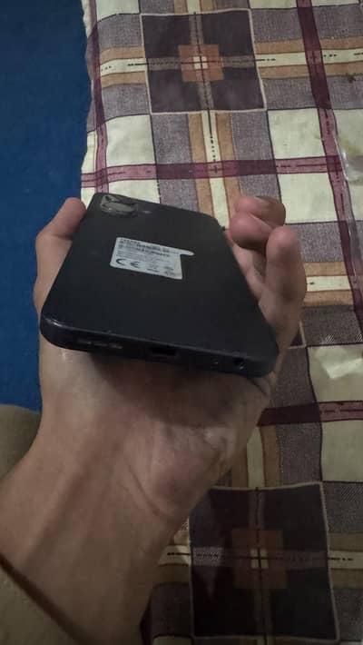 Tecno Spark Go