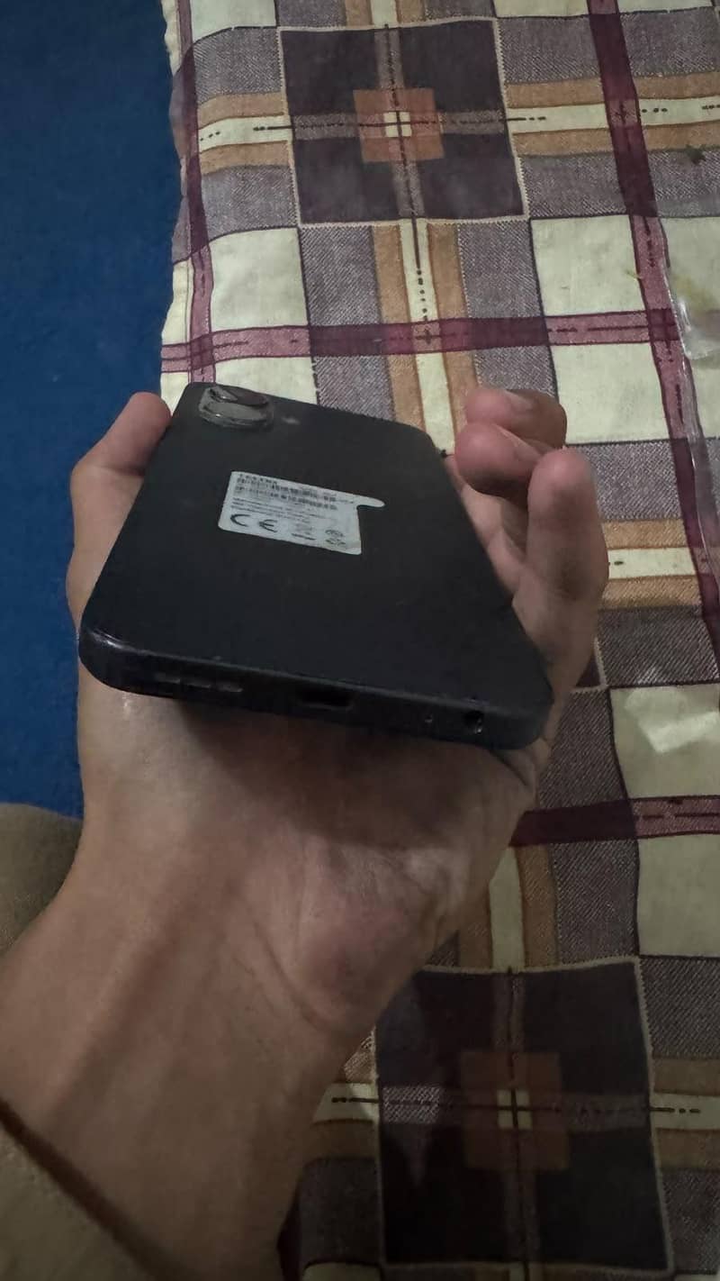 Tecno Spark Go 0