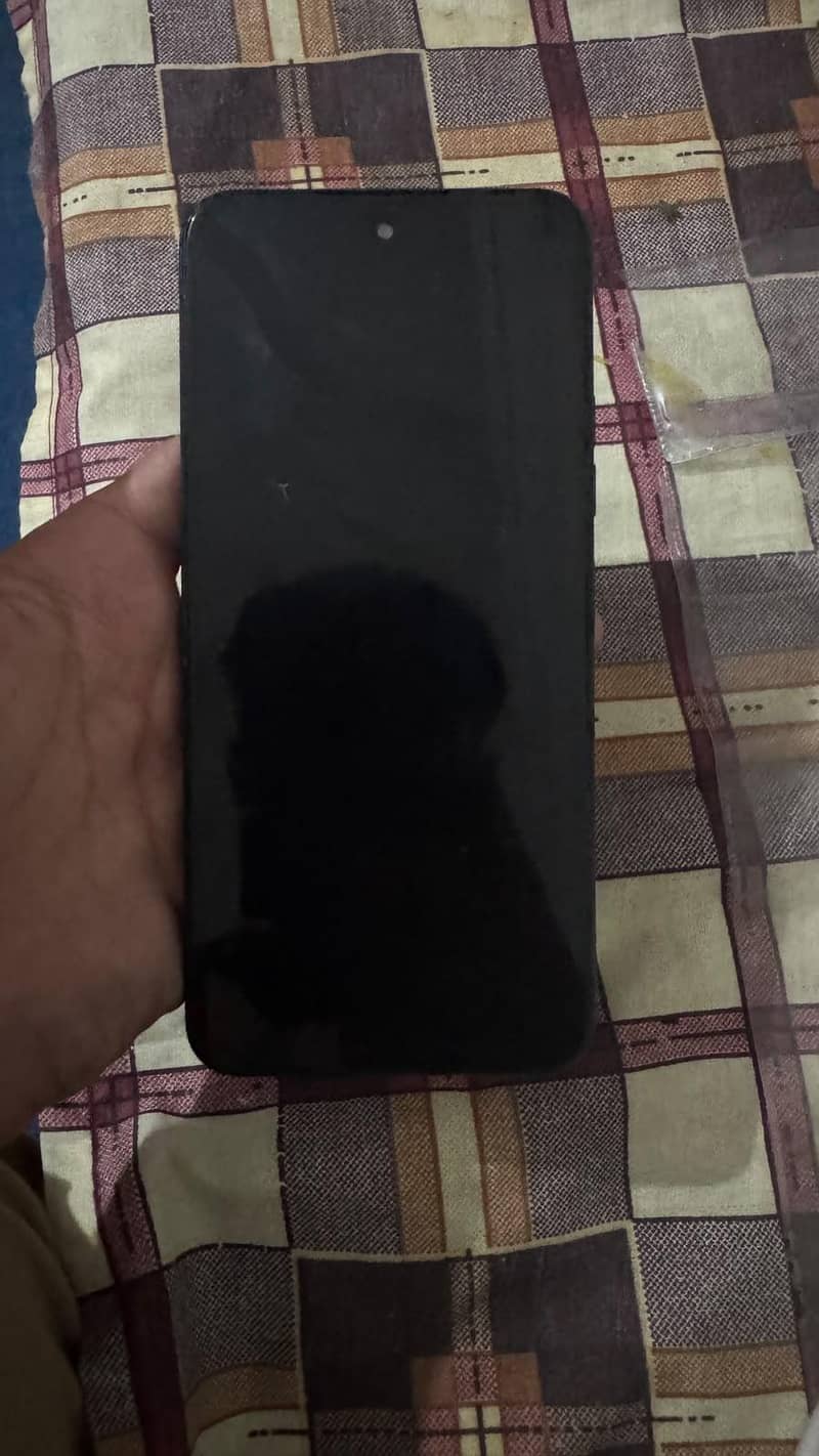 Tecno Spark Go 2