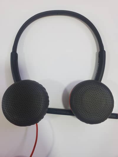Plantronics