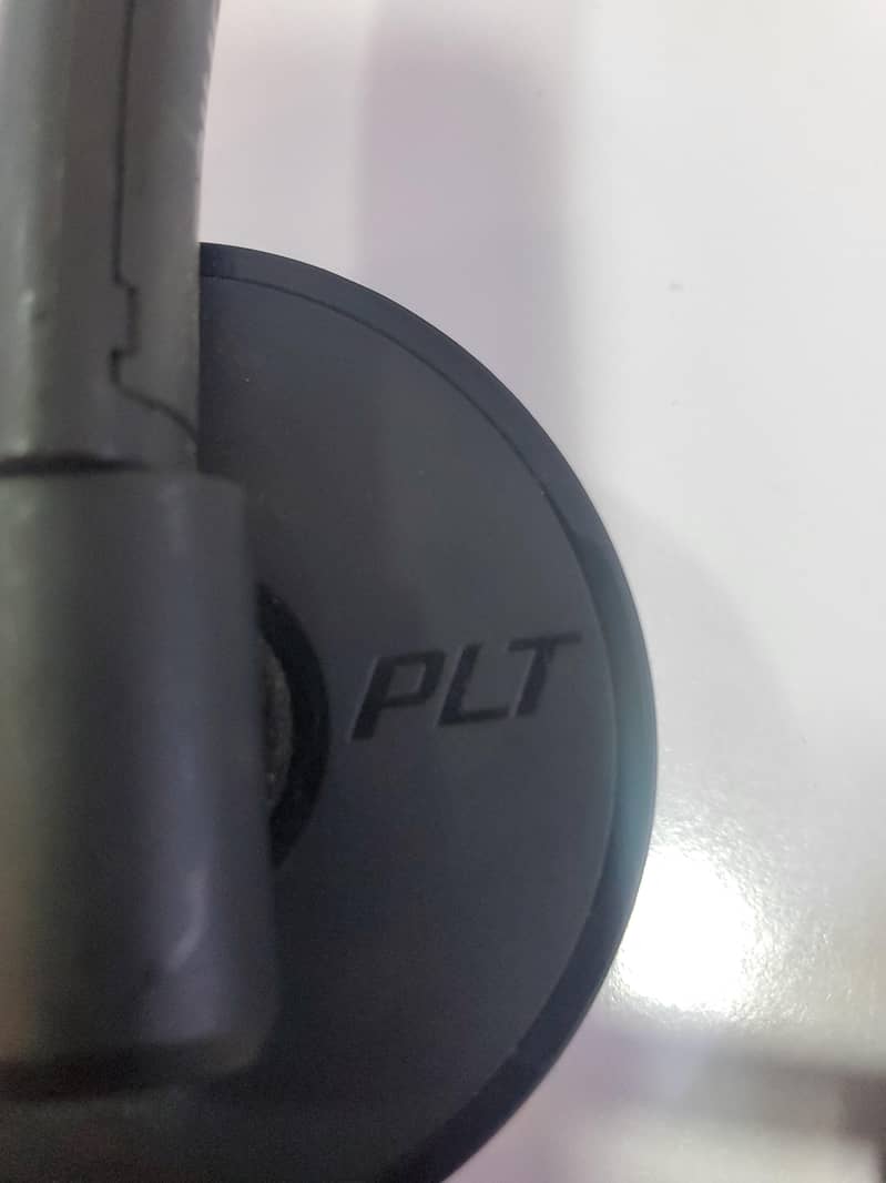 Plantronics 3