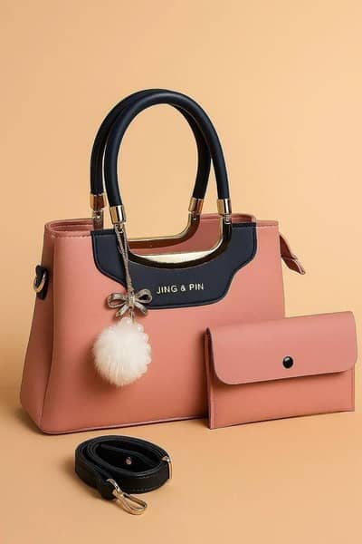 Ladies Handbag