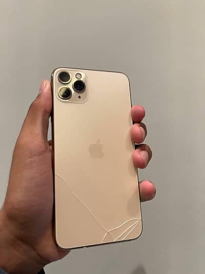Apple iPhone 11 Pro Max 512 gb