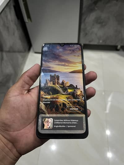 Realme Note 60x