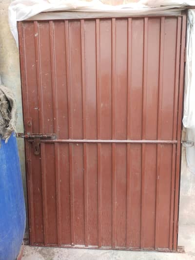 Door for sale good condition
