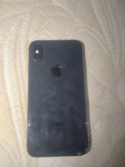 Apple iPhone X
