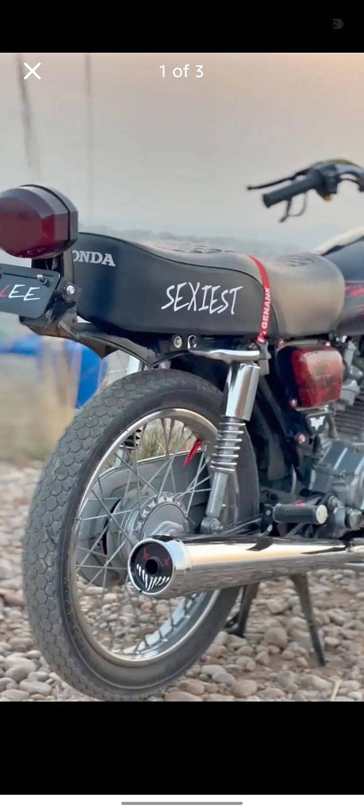 Honda 0