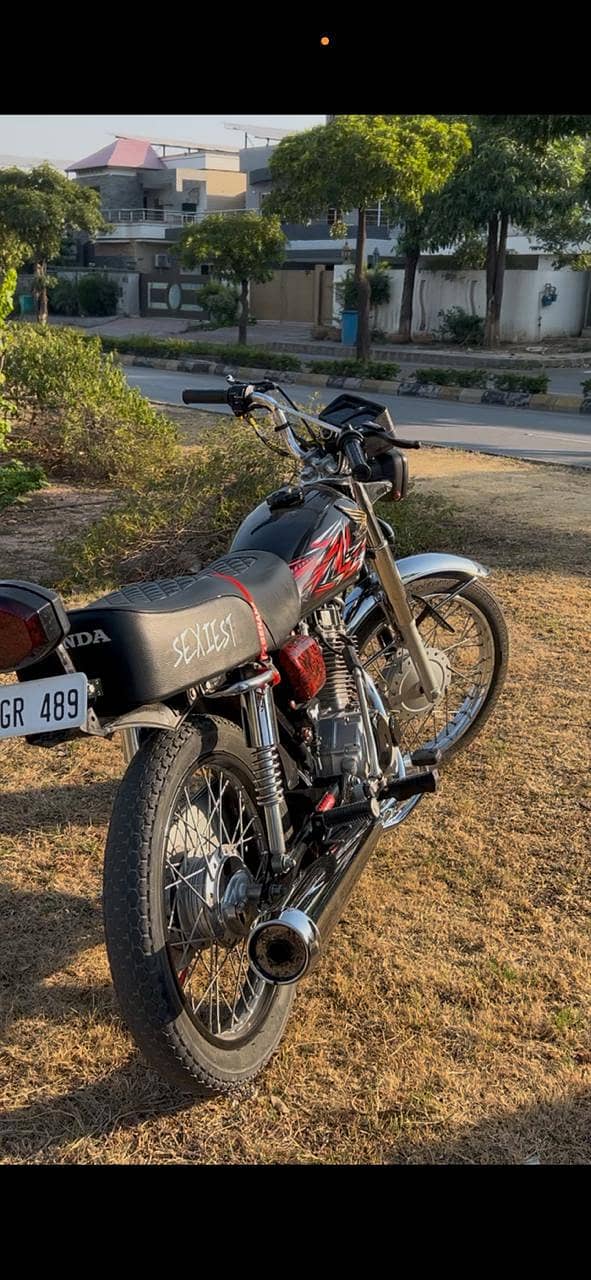 Honda 2