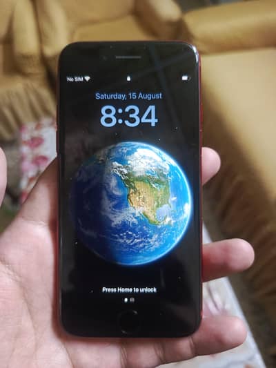 Apple iPhone SE 3rd Gen 2022 Total Genuine Best for PUBG Gaming