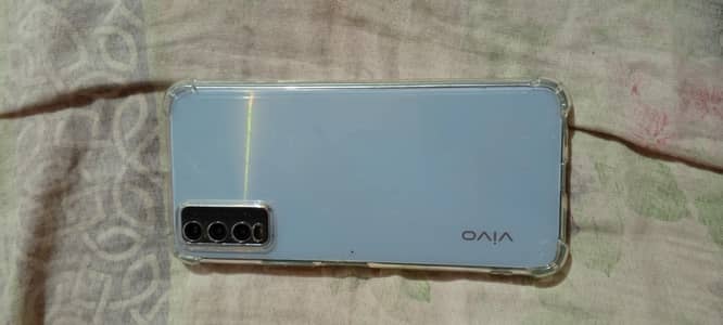 Vivo Y20