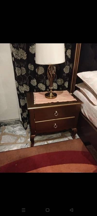 new bed for sale