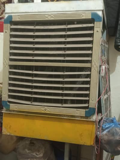 air cooler