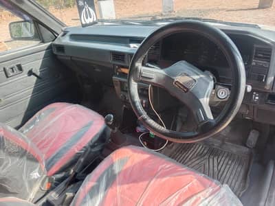 Toyota Corolla 1987