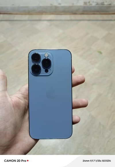 Apple iPhone 13 Pro