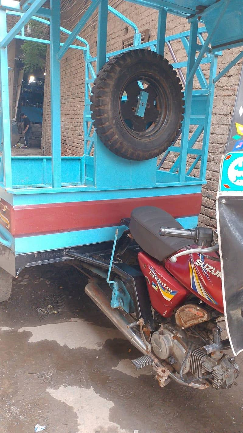 loader rickshaw 5