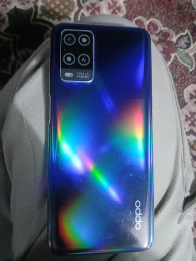 OPPO A54