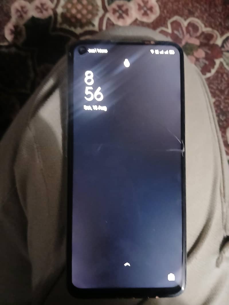 OPPO A54 1