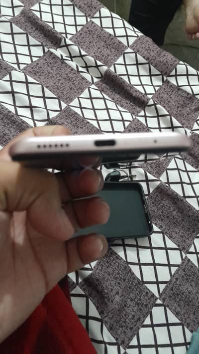 Vivo S1 Pro