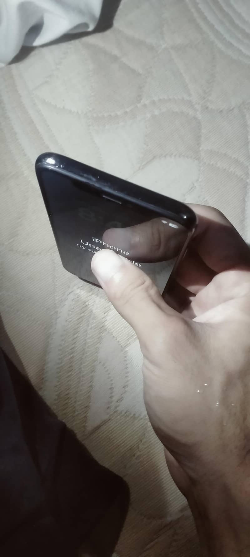 Apple iPhone X 2