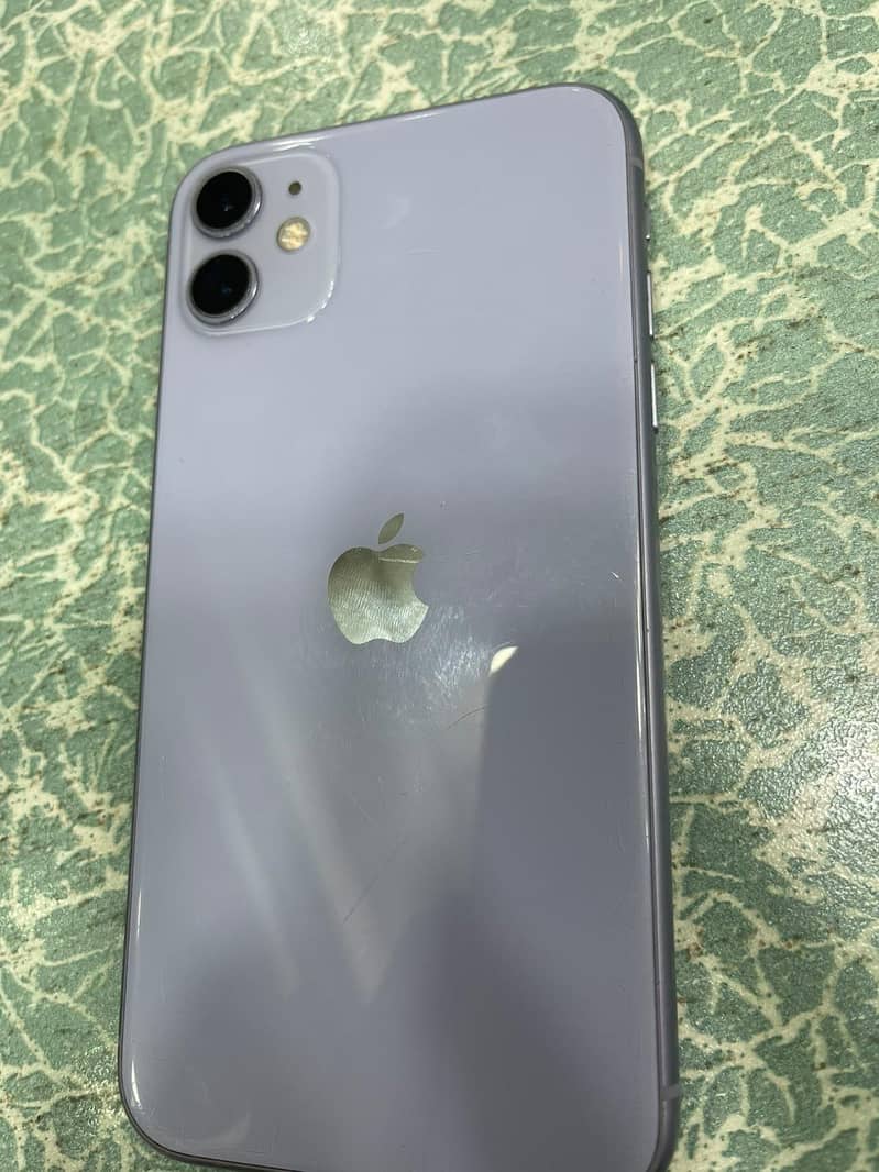 Apple iPhone 11 1