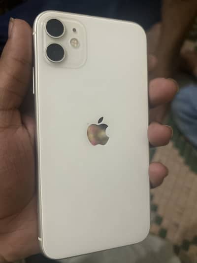 Apple iPhone 11