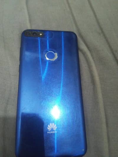 Huawei Y7 Prime 2018