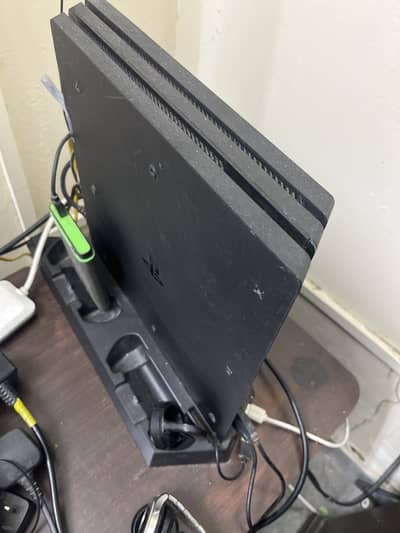 Play Station 4 pro