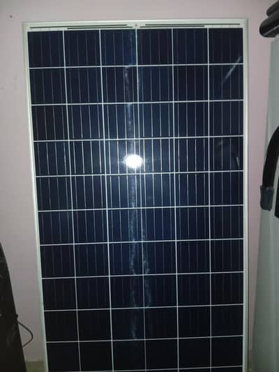 solar panels