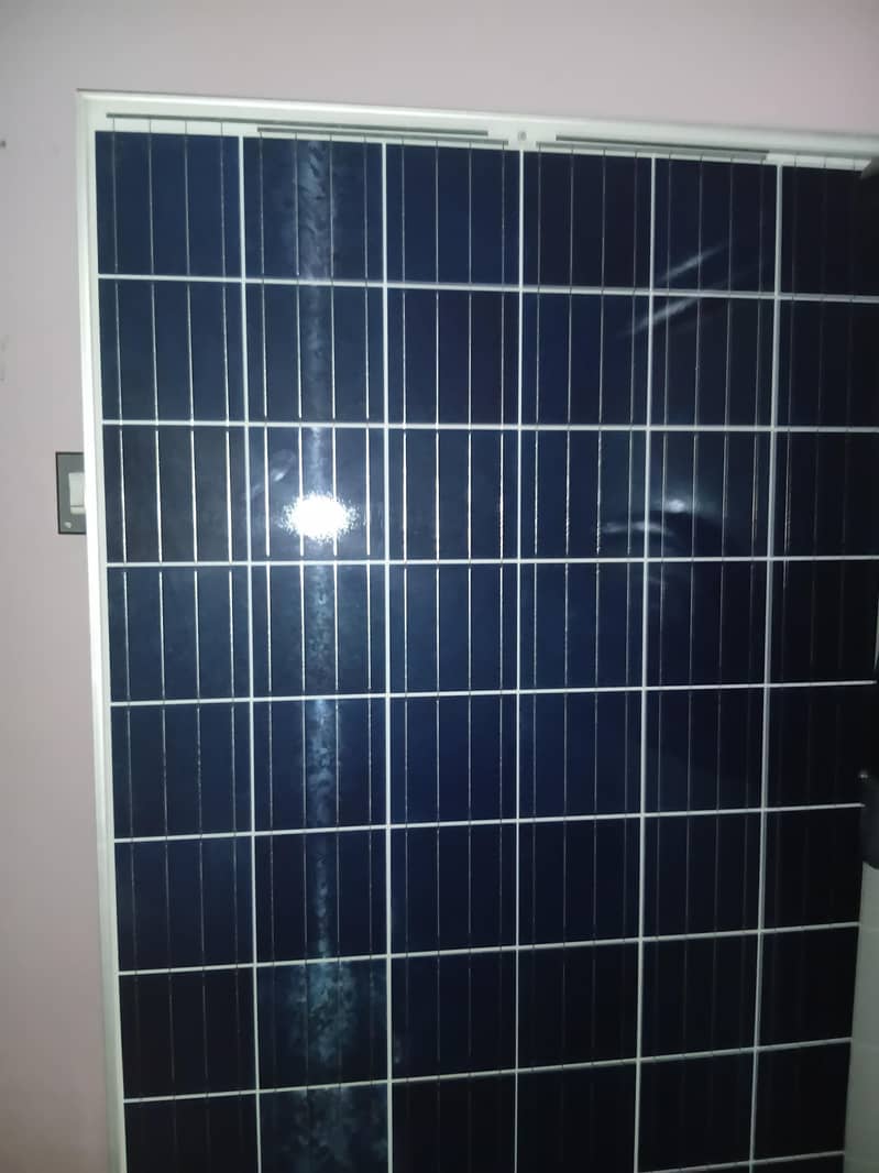 solar panels 1