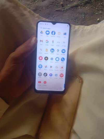 Realme C53