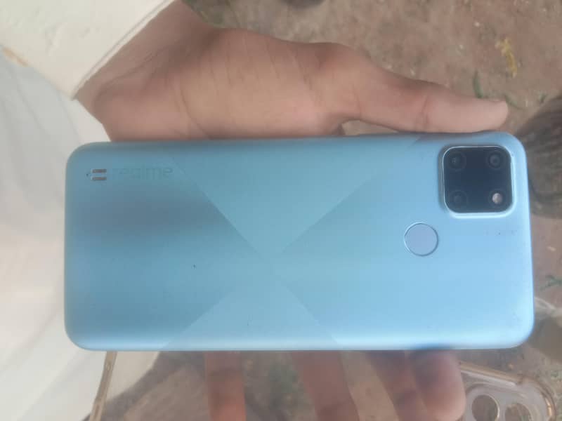 Realme C53 1