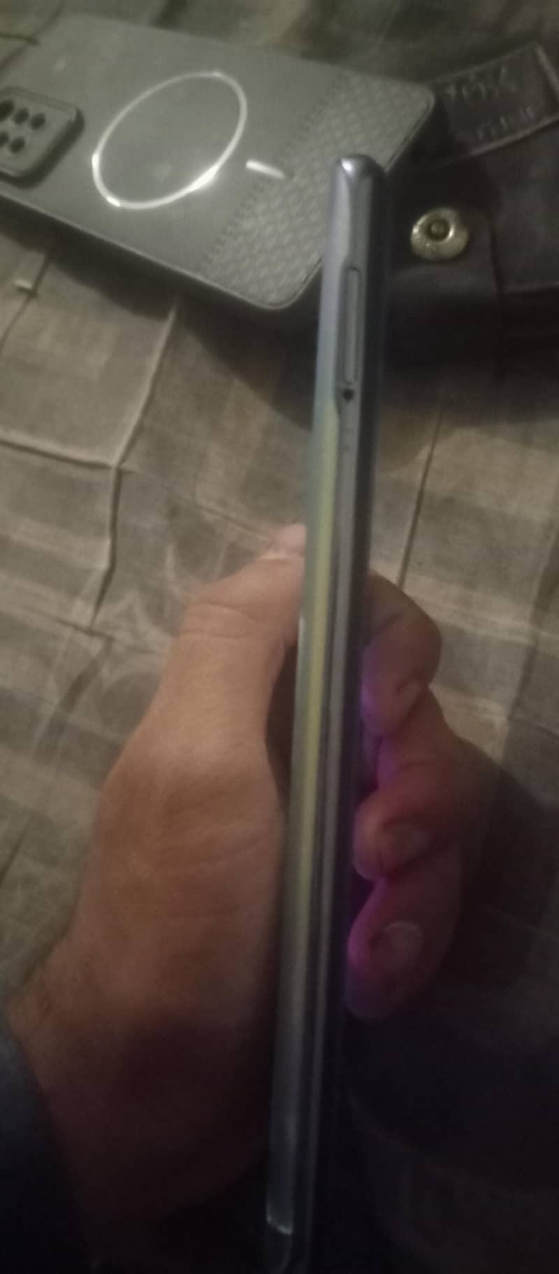 Infinix Note 10 Pro 4