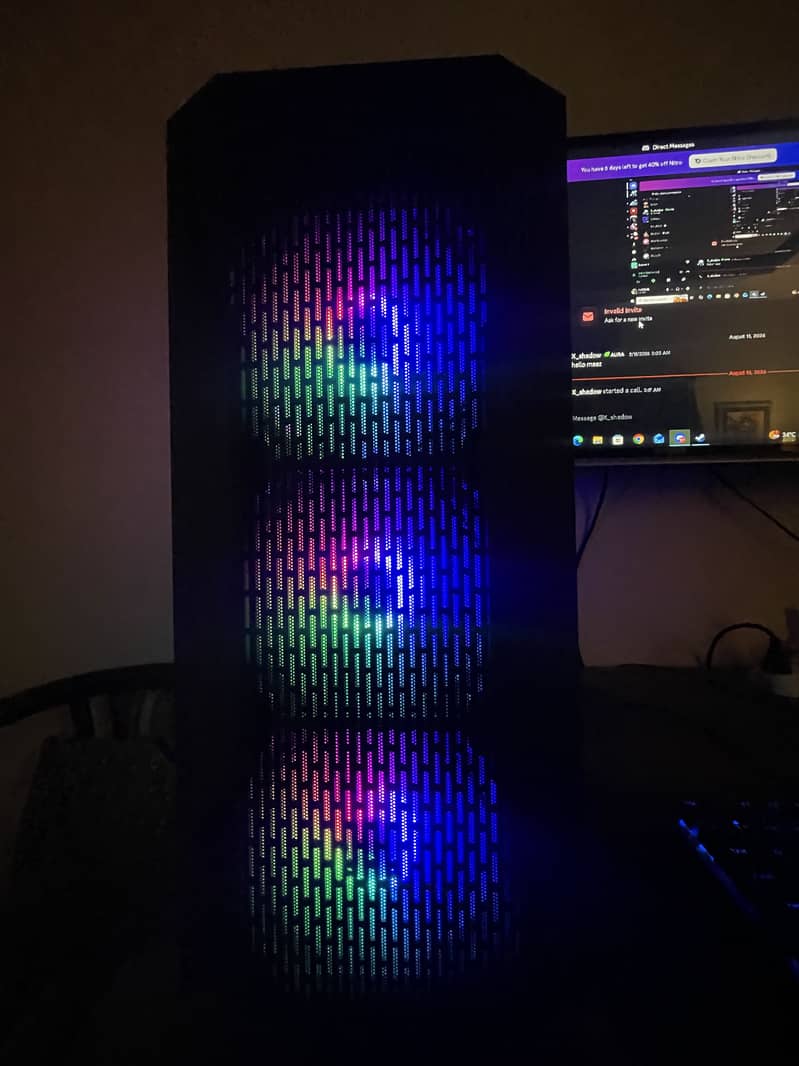 Gaming Pc 0