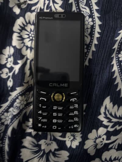 Calme 4G Premium